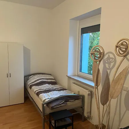 3 Monteurzimmer Kueche/bad *